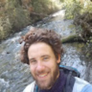 Meet your Posher, Alexander